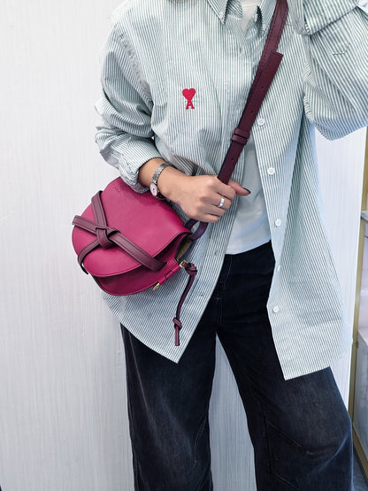 Loewe Mini Gate Bag (Pre-owned)
