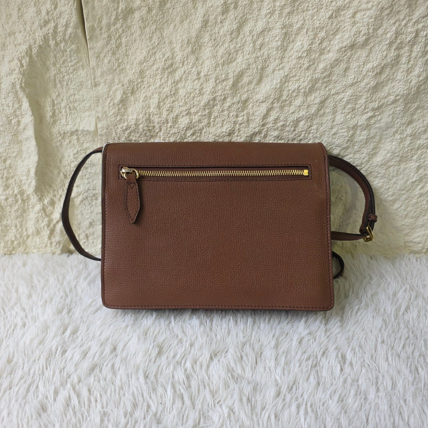 Burberry Small Macken Crossbody Bag (Pre-owned)