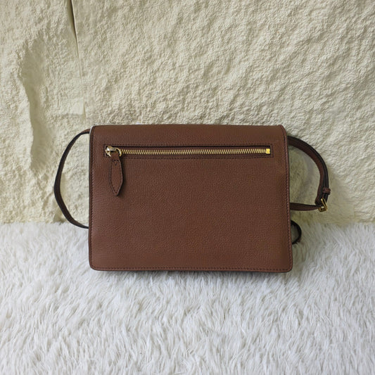 Burberry Small Macken Crossbody Bag (Pre-owned)