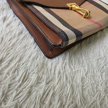 Burberry Small Macken Crossbody Bag (Pre-owned)
