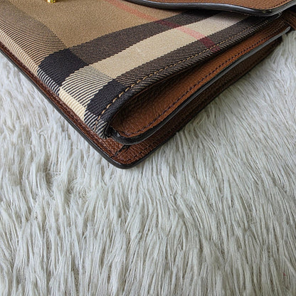 Burberry Small Macken Crossbody Bag (Pre-owned)