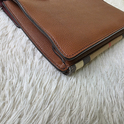 Burberry Small Macken Crossbody Bag (Pre-owned)
