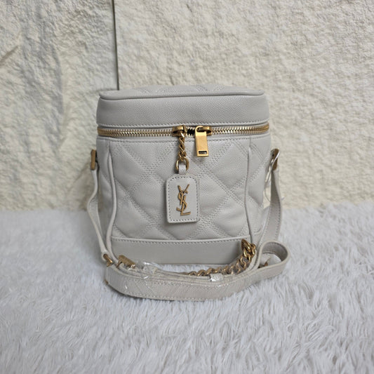YSL Handle GABY Bag (Pre-owned)
