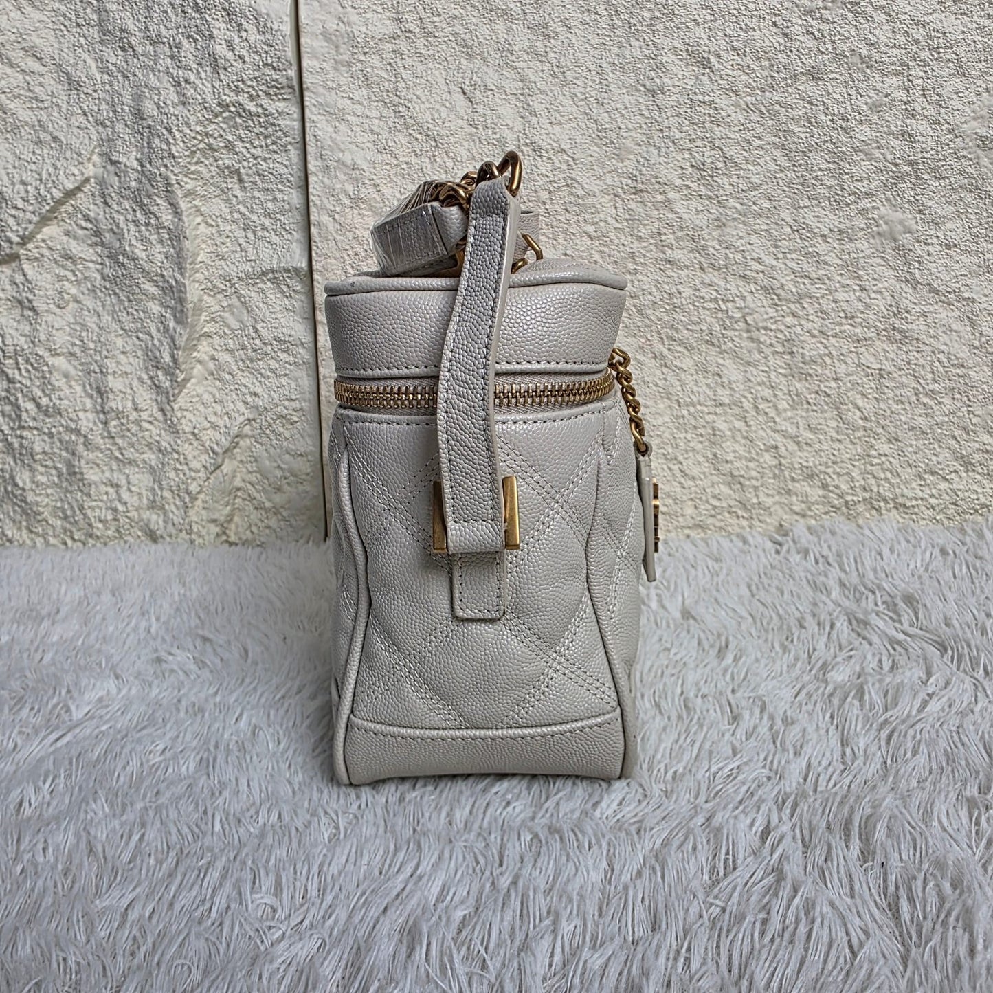 YSL GABY手提包（二手） 