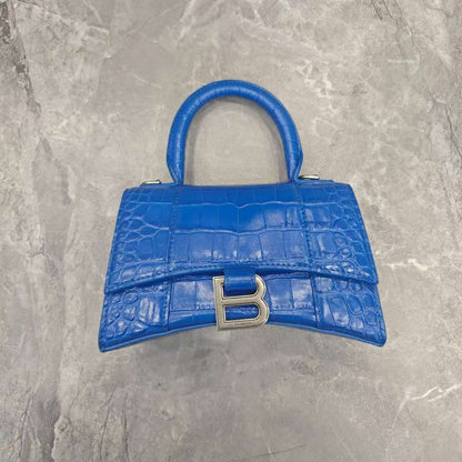 Balenciaga Hourglass Handbag (Pre-owned)