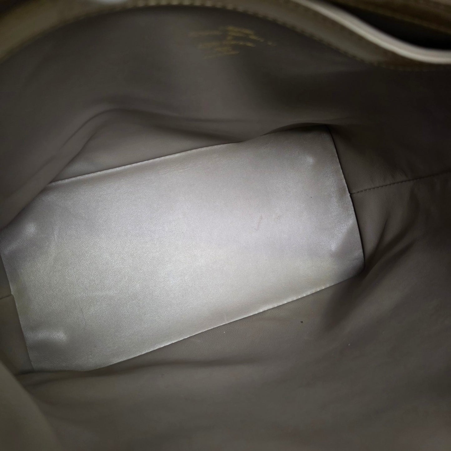 路易威登休斯顿2012限量版手提包（二手） 