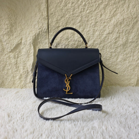 YSL Cassandra Handbag (Pre-owned)