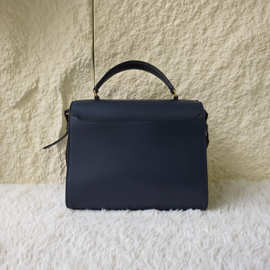 YSL Cassandra Handbag (Pre-owned)