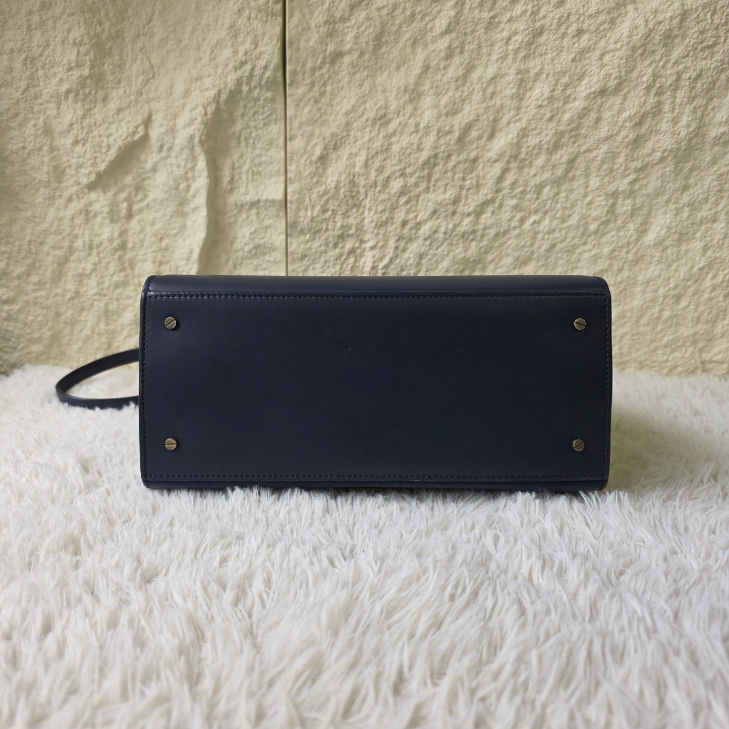 YSL Cassandra Handbag (Pre-owned)