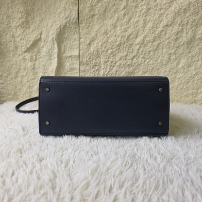 YSL Cassandra Handbag (Pre-owned)