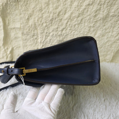 YSL Cassandra Handbag (Pre-owned)