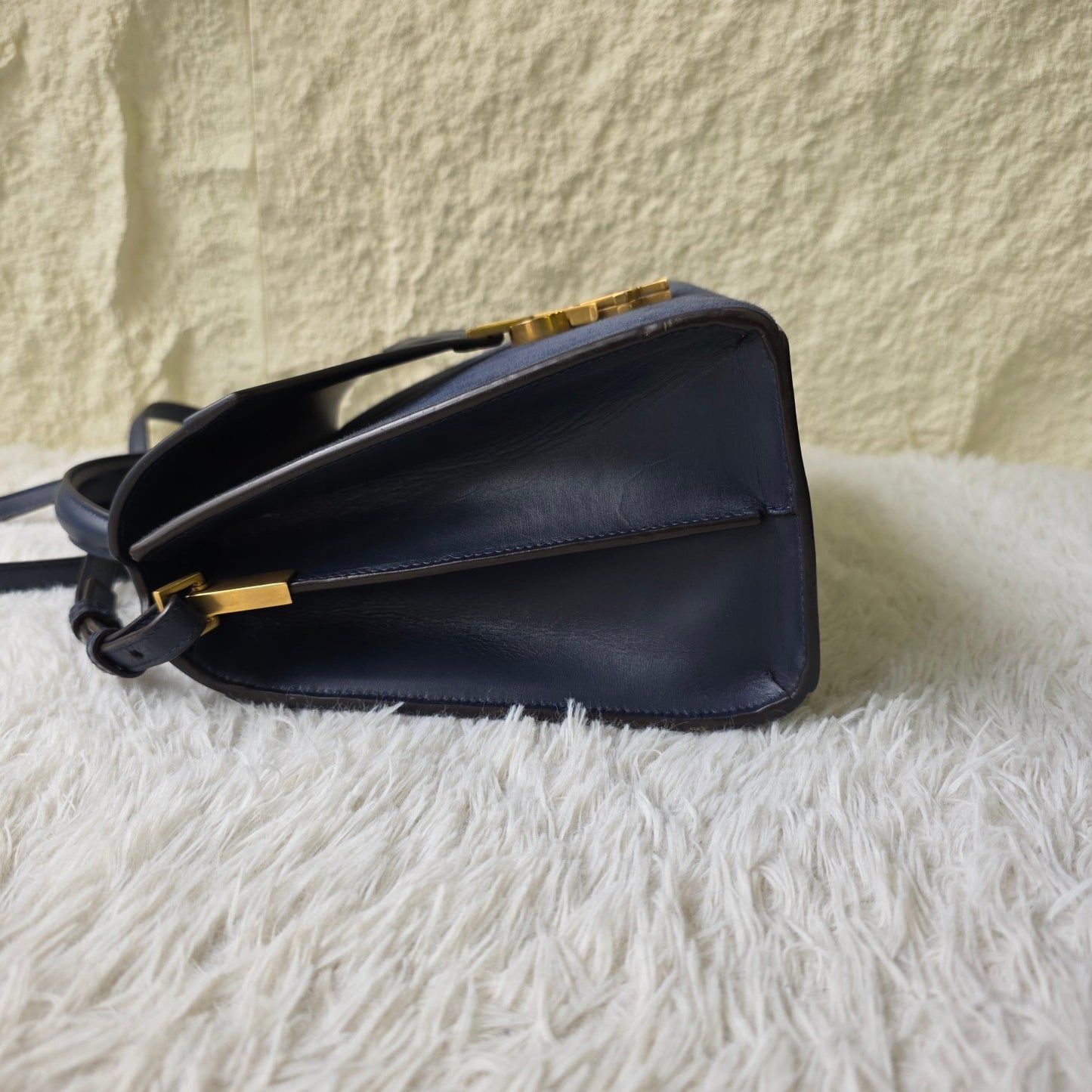 YSL Cassandra Handbag (Pre-owned)