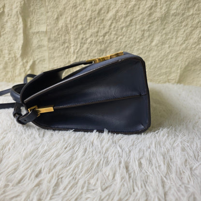 YSL Cassandra Handbag (Pre-owned)