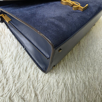 YSL Cassandra Handbag (Pre-owned)