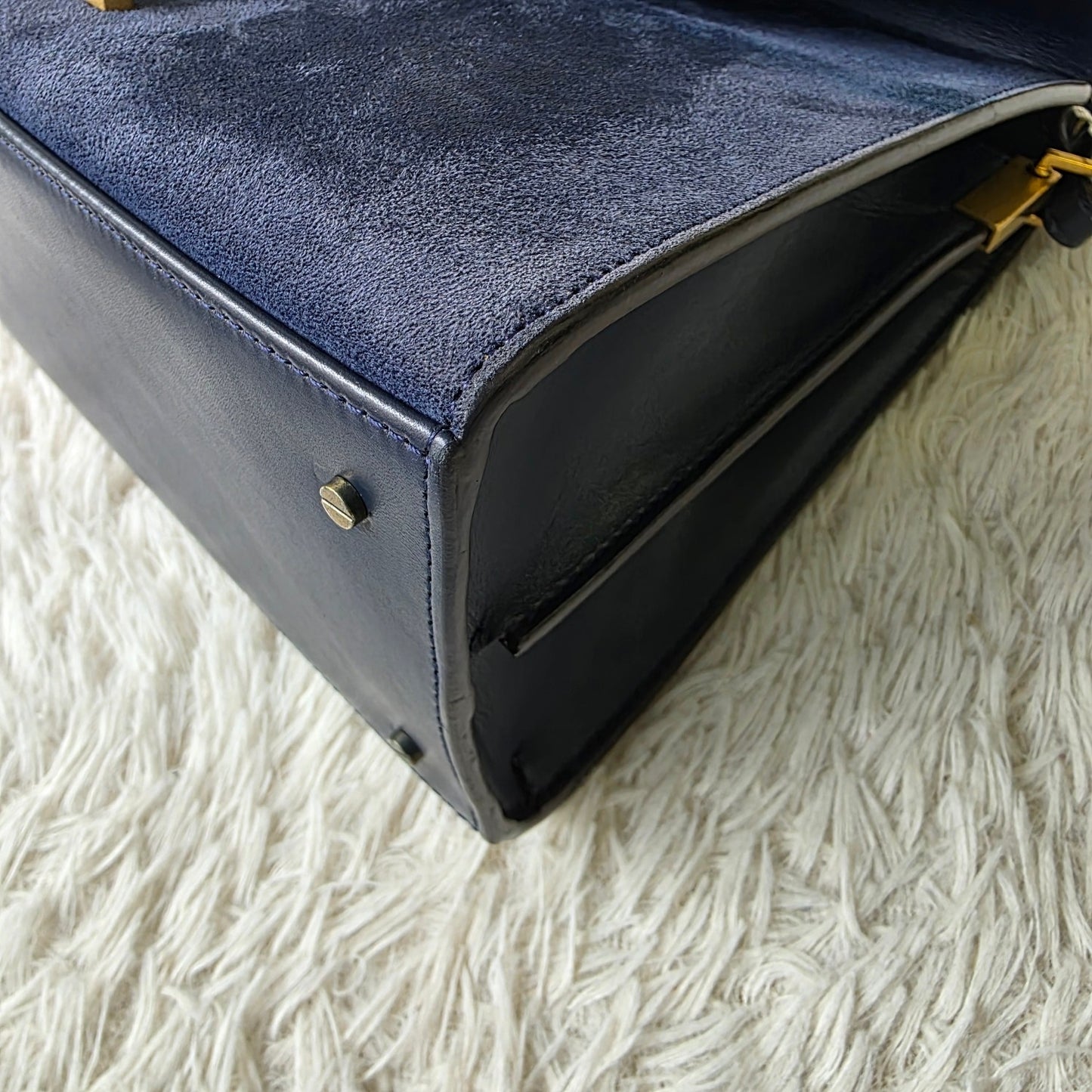 YSL Cassandra Handbag (Pre-owned)
