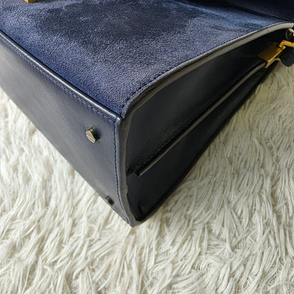 YSL Cassandra Handbag (Pre-owned)
