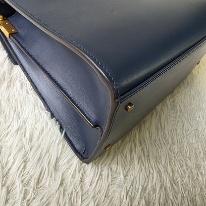 YSL Cassandra Handbag (Pre-owned)