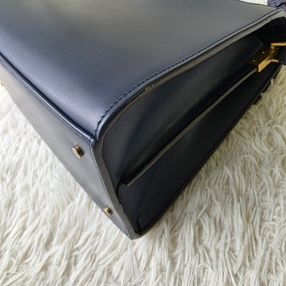 YSL Cassandra Handbag (Pre-owned)
