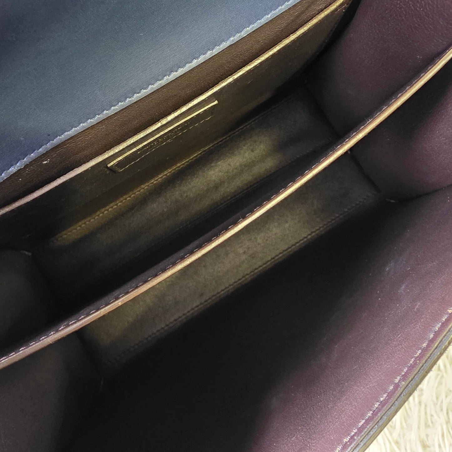YSL Cassandra Handbag (Pre-owned)