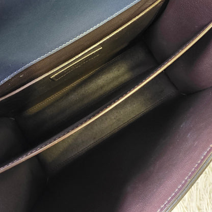 YSL Cassandra Handbag (Pre-owned)