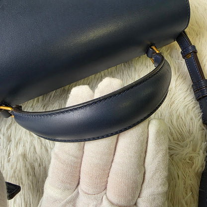 YSL Cassandra Handbag (Pre-owned)