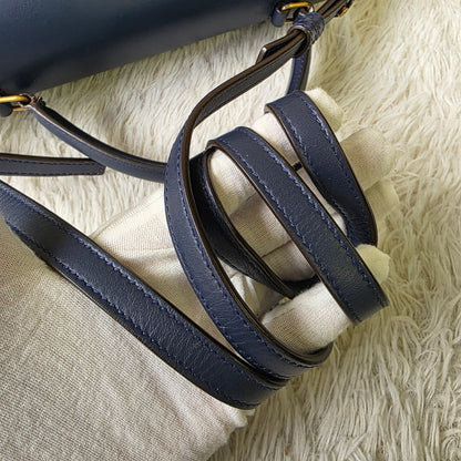 YSL Cassandra Handbag (Pre-owned)