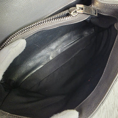 YSL Medium Envelope Chain Shoulder Bag (Pre-owned)