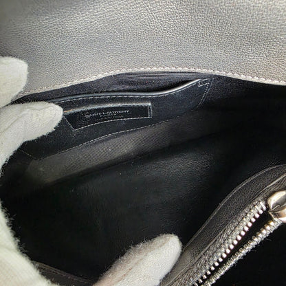 YSL Medium Envelope Chain Shoulder Bag (Pre-owned)