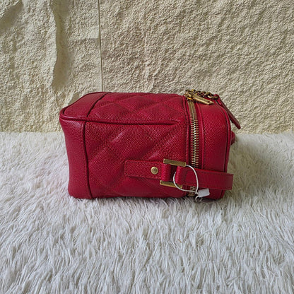 YSL 80's Vanity Chain Bag (Pre-owned)