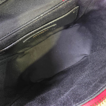YSL 80's Vanity Chain Bag (Pre-owned)