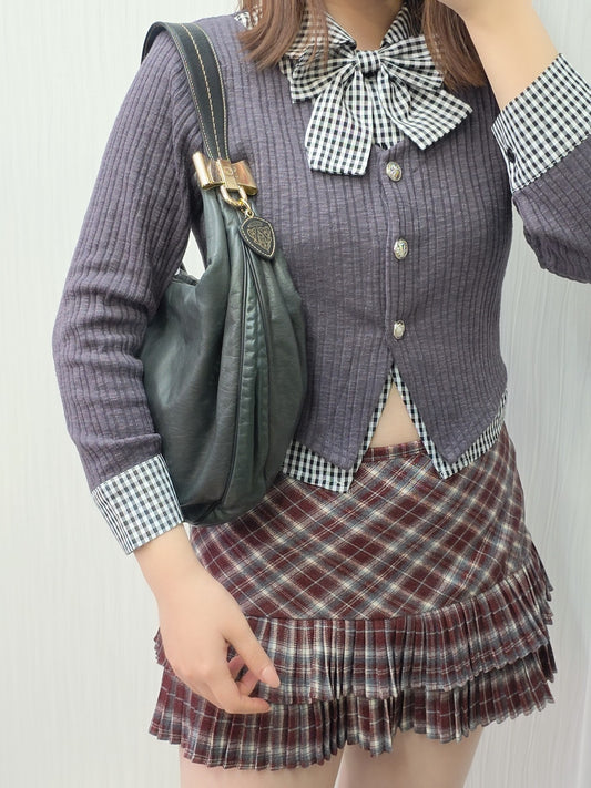 GUCCI One Shoulder Bag (Pre-owned)