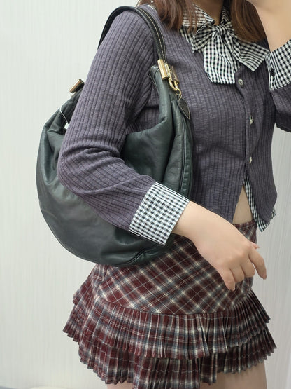 GUCCI One Shoulder Bag (Pre-owned)