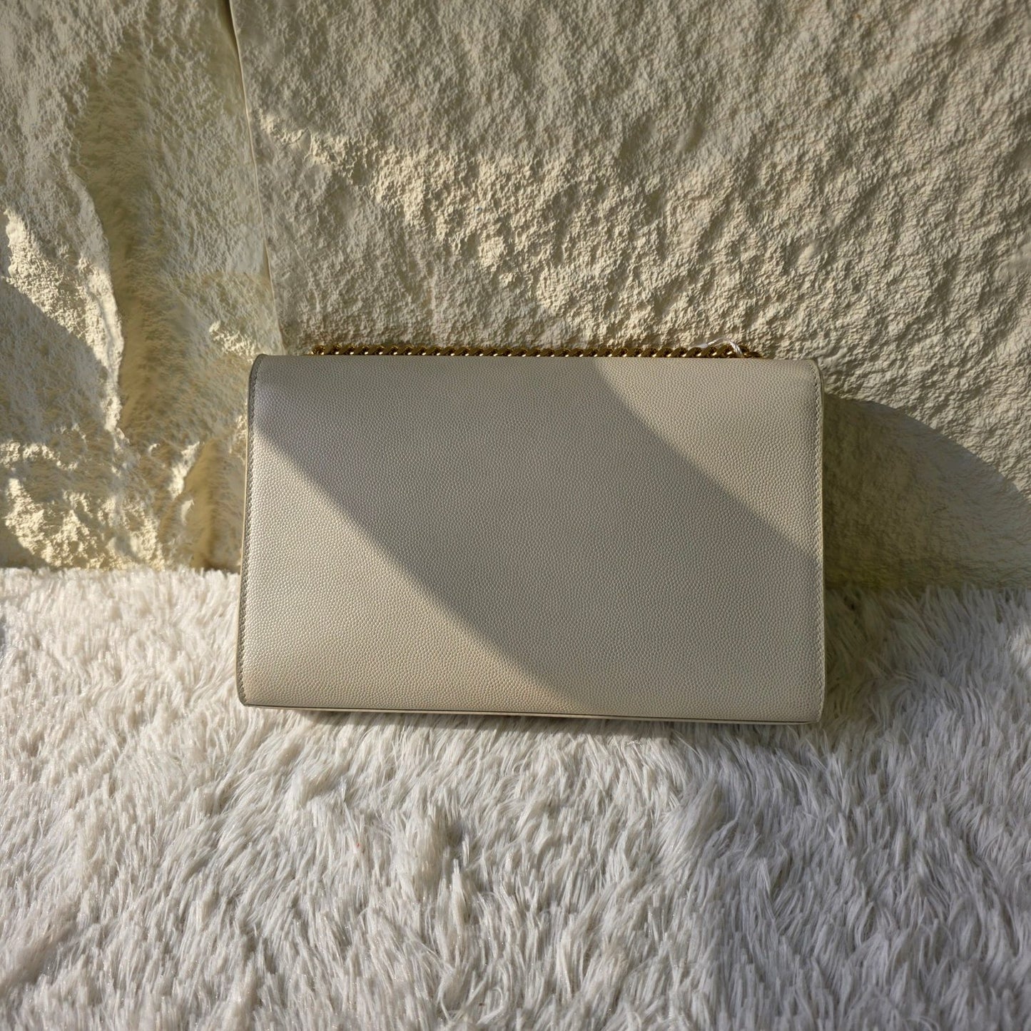 YSL Kate Chained Crossbody Bag (Pre-owned)