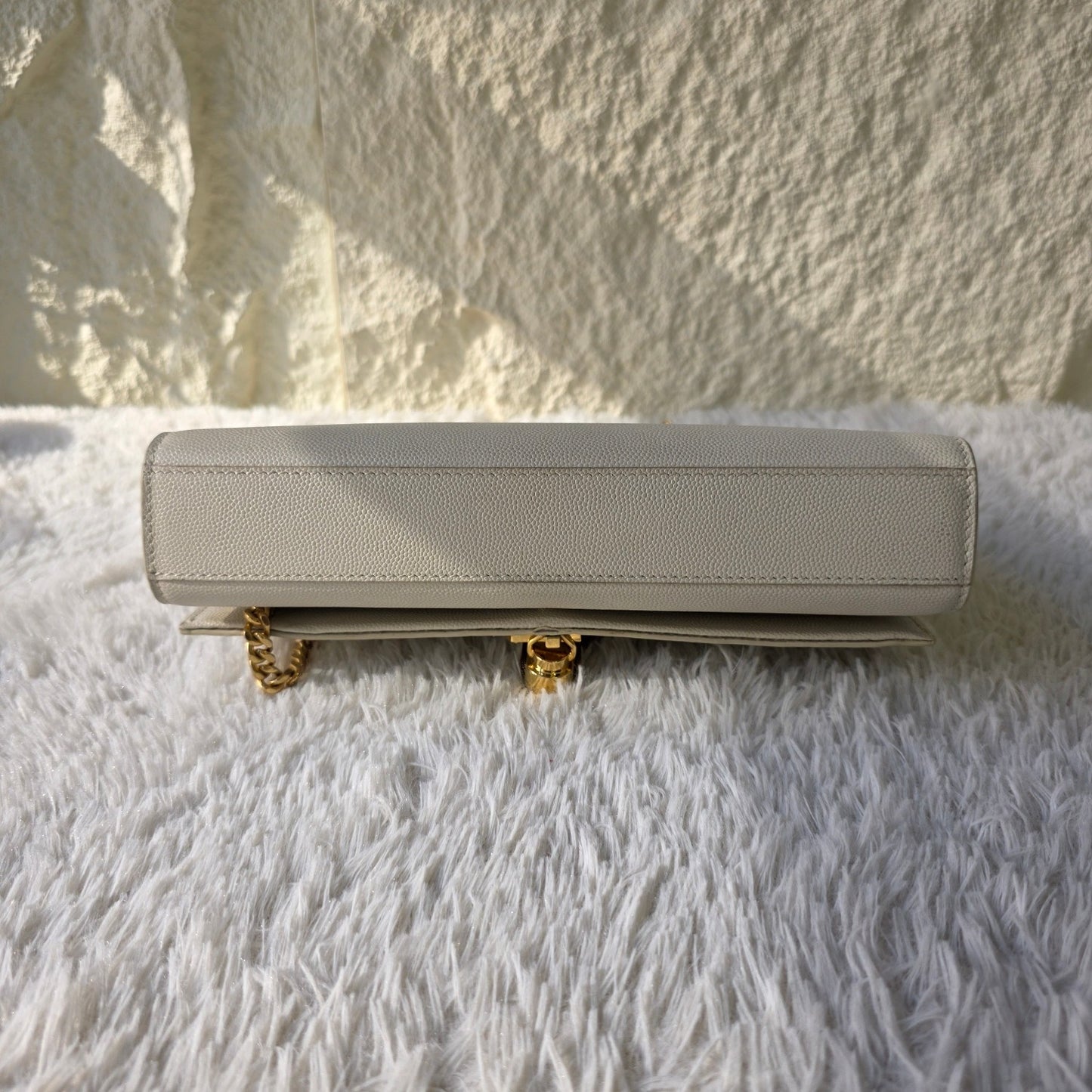 YSL Kate Chained Crossbody Bag (Pre-owned)