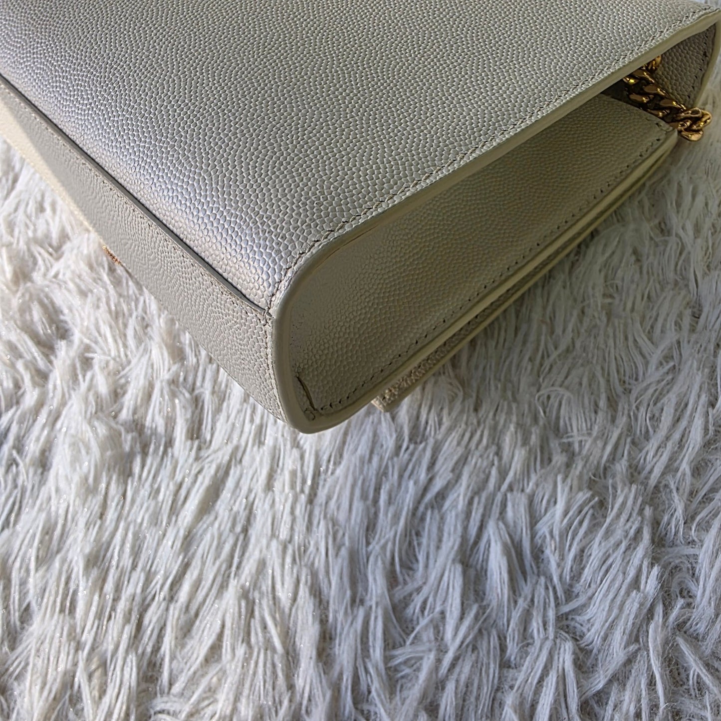 YSL Kate Chained Crossbody Bag (Pre-owned)