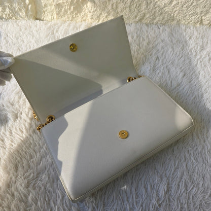 YSL Kate Chained Crossbody Bag (Pre-owned)