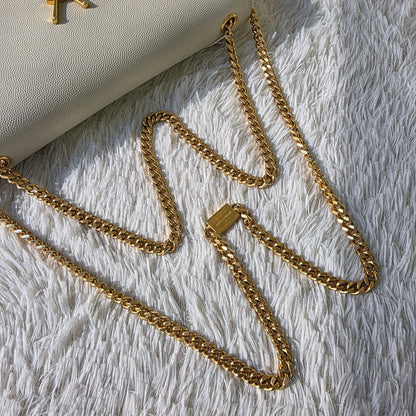 YSL Kate Chained Crossbody Bag (Pre-owned)
