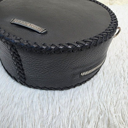 Chrome Heart Bluemoon Baby Crossbody Bag (Pre-owned)