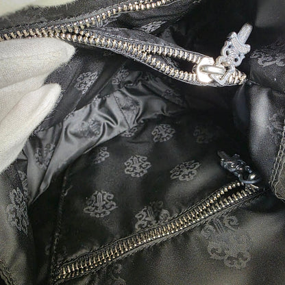 Chrome Heart Bluemoon Baby Crossbody Bag (Pre-owned)