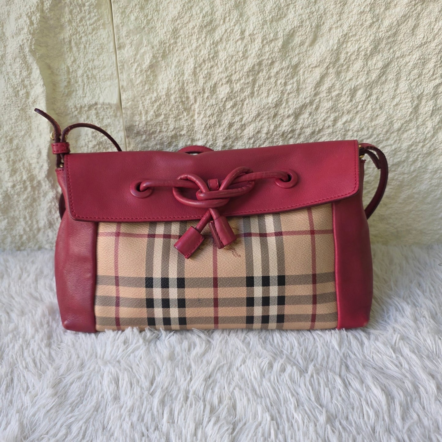Burberry 斜挎包（二手） 