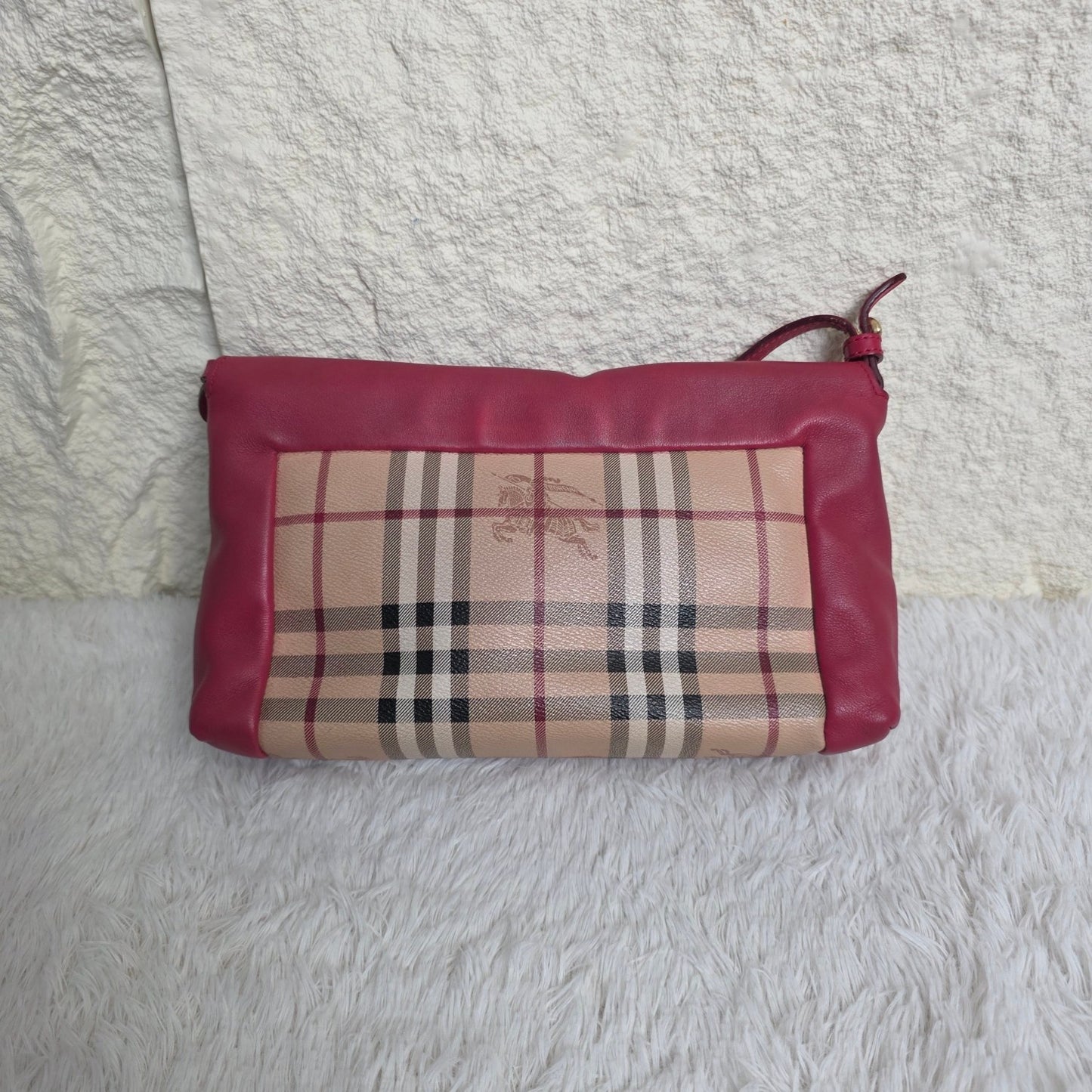 Burberry 斜挎包（二手） 