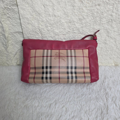 Burberry 斜挎包（二手） 
