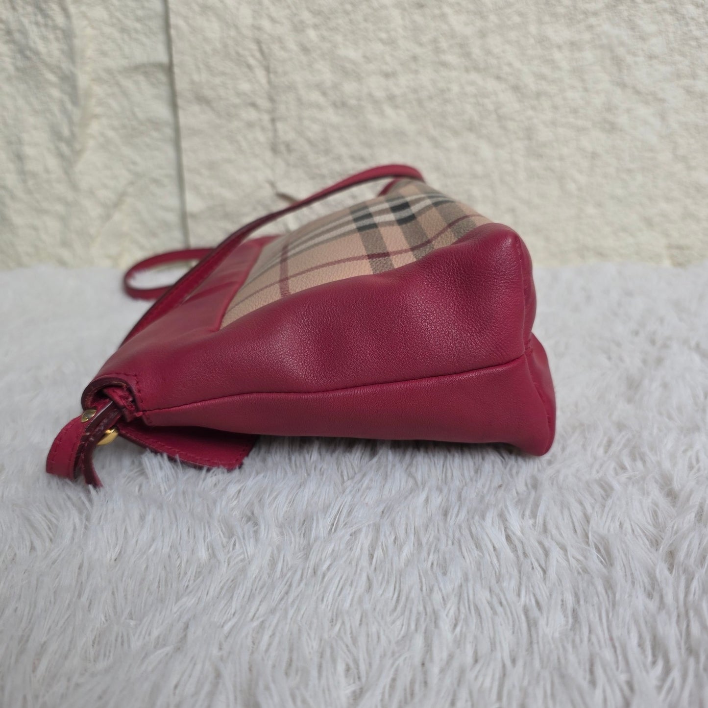 Burberry 斜挎包（二手） 