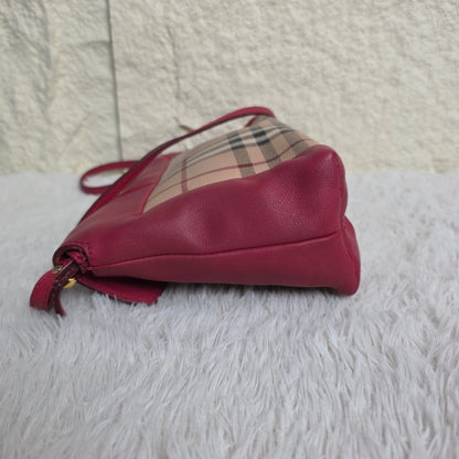 Burberry 斜挎包（二手） 