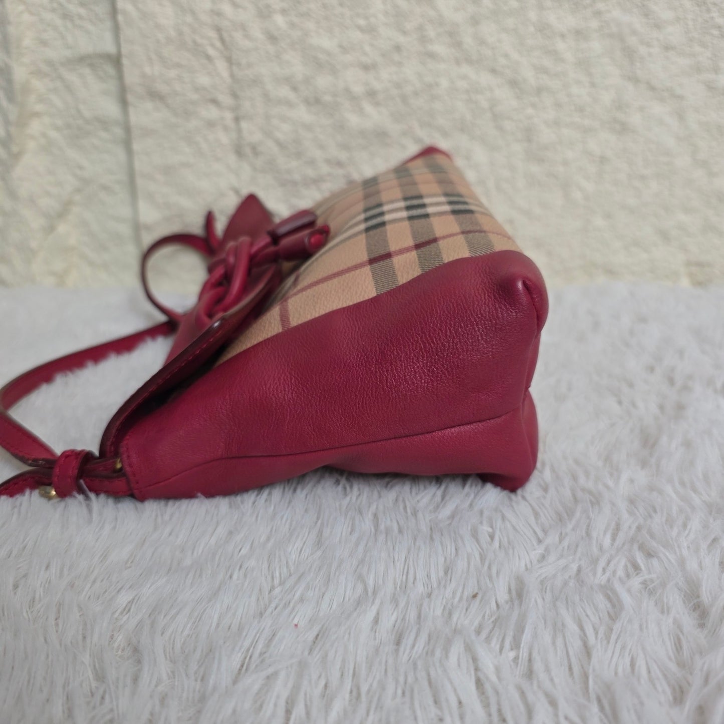 Burberry 斜挎包（二手） 