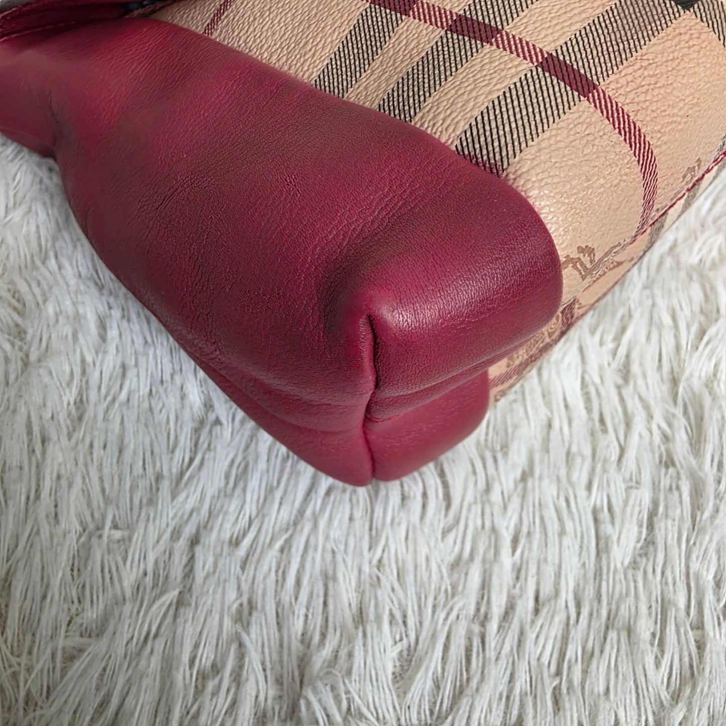 Burberry 斜挎包（二手） 