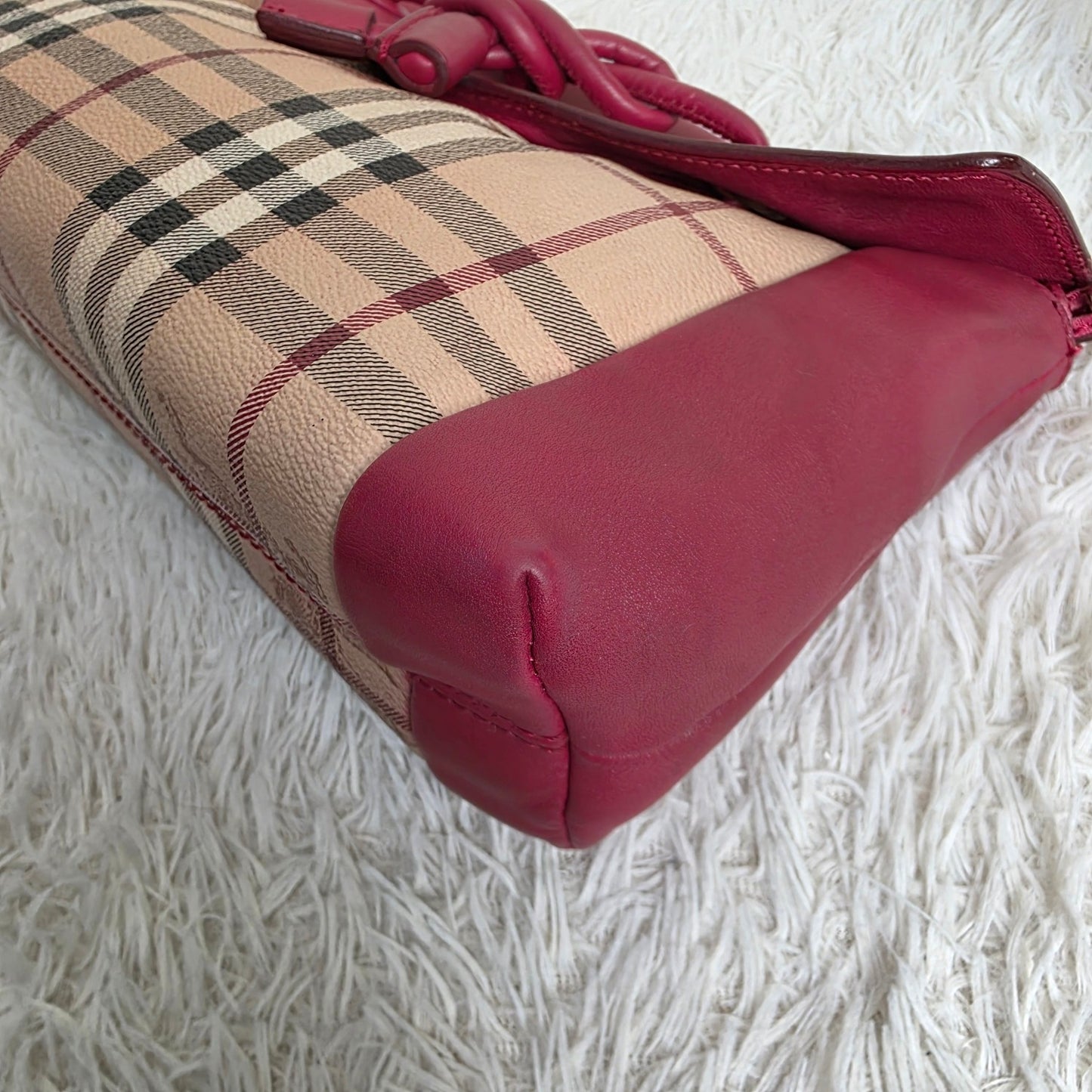 Burberry 斜挎包（二手） 