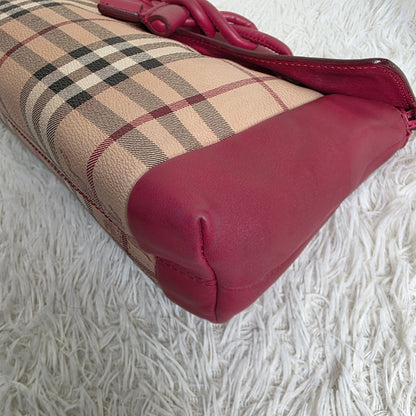 Burberry 斜挎包（二手） 