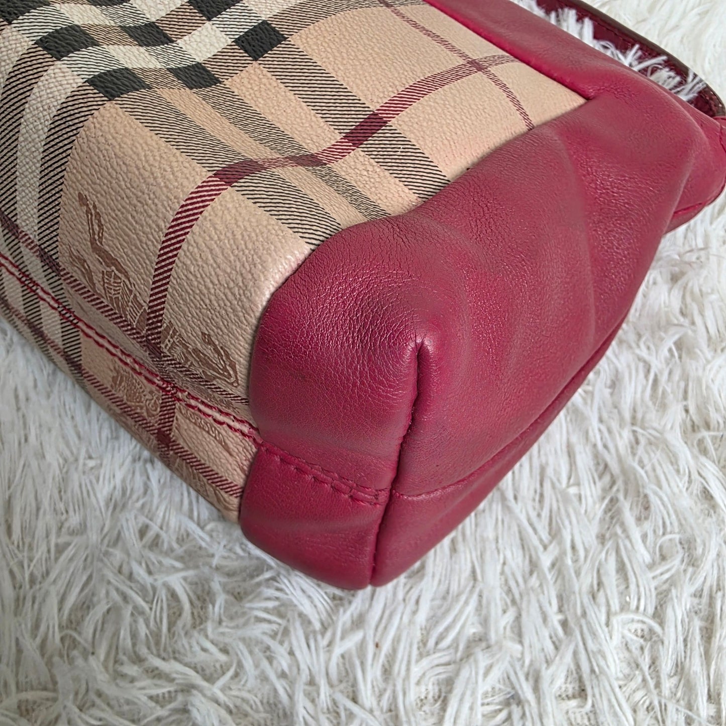 Burberry 斜挎包（二手） 