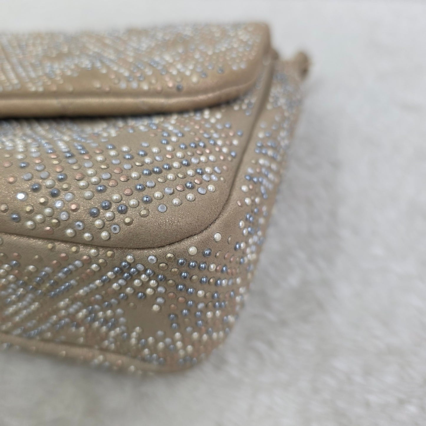 CHANEL Classic Flap Chain Crossbody Bag (Pre-owned)